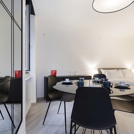 Goletta Studio By Wonderful Italy Генуя Экстерьер фото