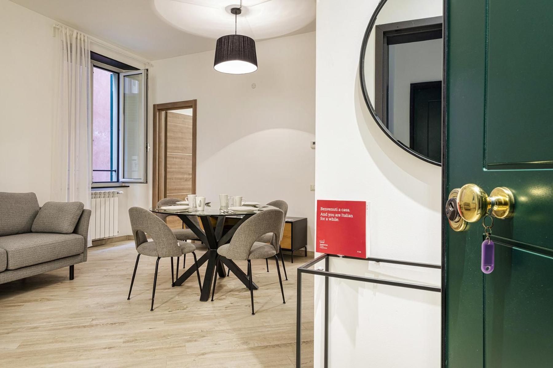 Goletta Studio By Wonderful Italy Генуя Экстерьер фото