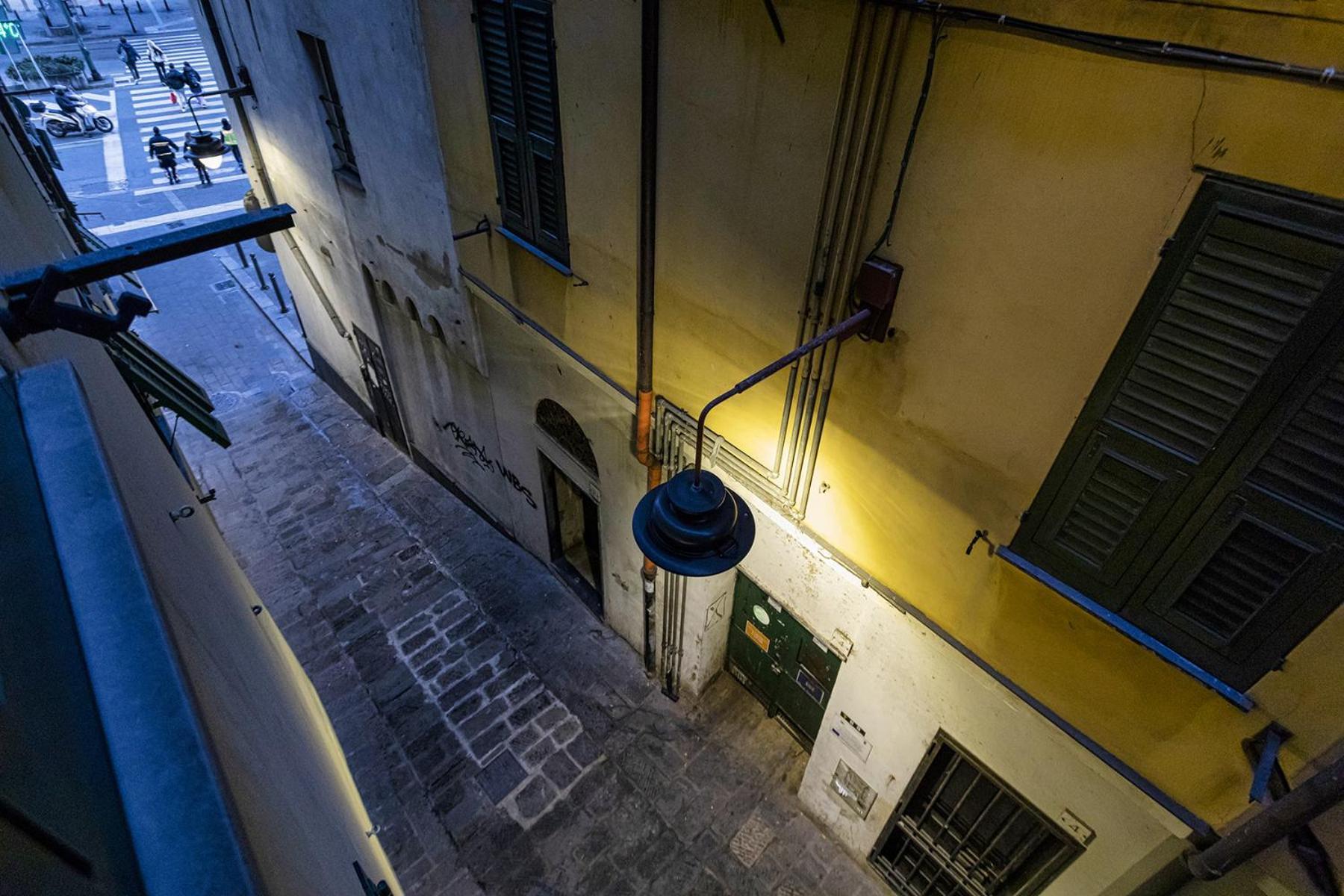 Goletta Studio By Wonderful Italy Генуя Экстерьер фото